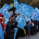 Pemakaman Uighur