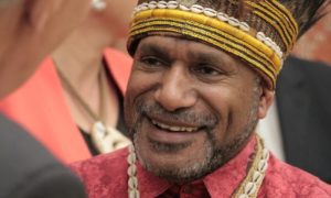 Separatis Papua Barat