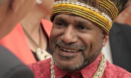 Separatis Papua Barat
