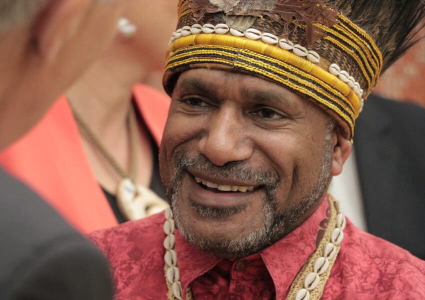 Separatis Papua Barat