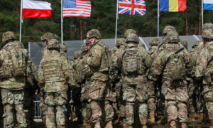 Keterlibatan Ukraina dalam NATO, Hal Baik atau Sebaliknya?