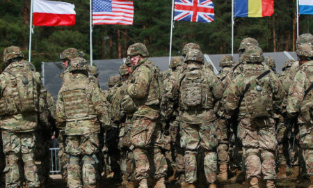 Keterlibatan Ukraina dalam NATO, Hal Baik atau Sebaliknya?