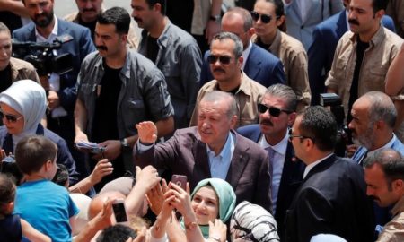 Sudah Diulang, Kandidat Erdogan Masih Kalah di Pemilu Istanbul