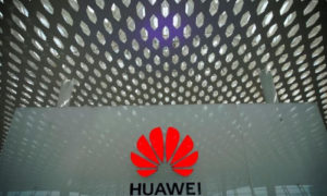 Huawei