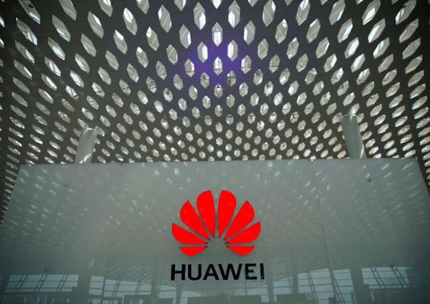 Huawei