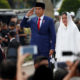 Periode Kedua Jokowi