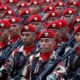 Perkuat Posisi Hadapi China, Militer Amerika Kembali Rangkul Kopassus