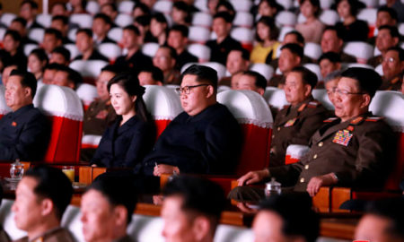 Rezim Korea Utara