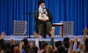Khamenei