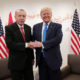 Trump Bela Erdogan atas Pembelian S400 Rusia