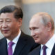Putin dan Xi Perkuat Aliansi untuk Abad ke-21