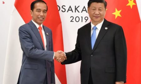 Sentimen Anti-China di Indonesia