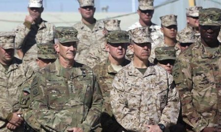 Intervensi Militer