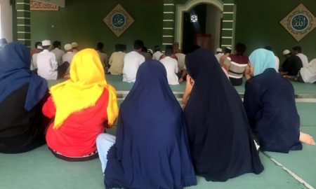 Korban atau Pelaku? Merehabilitasi Anak-Anak dari Keluarga Teroris di Indonesia