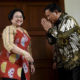 Bertemu Jokowi dan Megawati, Isu Prabowo Gabung Pemerintah Kian Santer