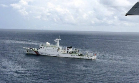Laut China Selatan