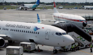 Garuda Indonesia