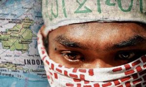 ISIS di Indonesia