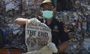 Sampah Australia