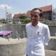 Tembok Laut Raksasa Diperlukan, untuk Cegah Jakarta Tenggelam