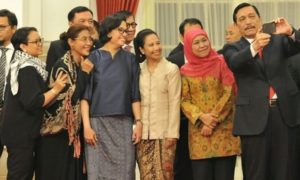 Koalisi Mendominasi, Keseimbangan Demokrasi di Indonesia Dipertaruhkan