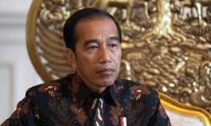Perangkap Pendapatan Menengah
