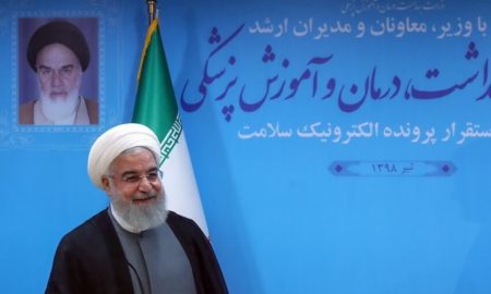 Kesepakatan Nuklir Iran