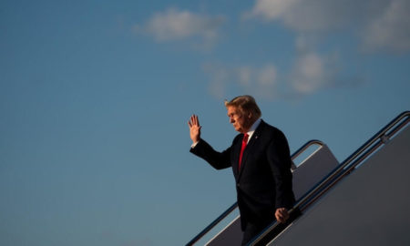 Pemakzulan Trump