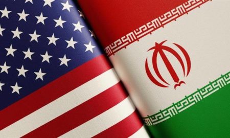 Kesepakatan Nuklir Iran