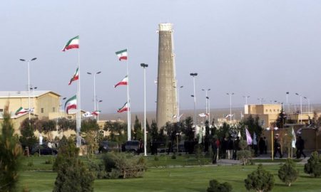 Rudal Balistik Iran