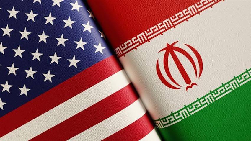 Kesepakatan Nuklir Iran