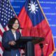 Pilpres Taiwan 2020