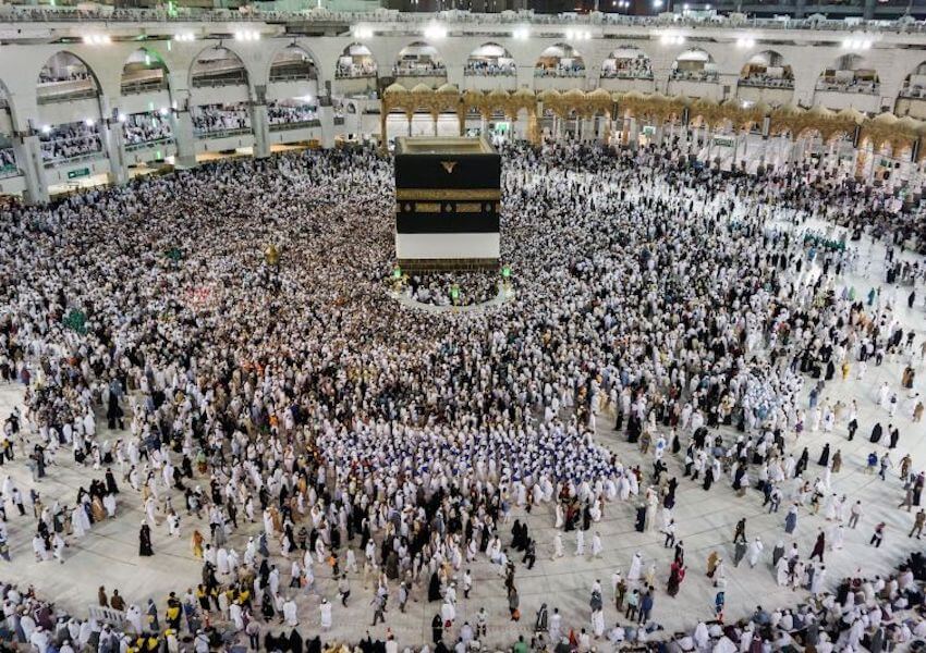 Umrah