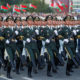 Militer China