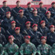 Fokus Tangani Terorisme, Militer Indonesia Bentuk Unit Super Elit Koopssus