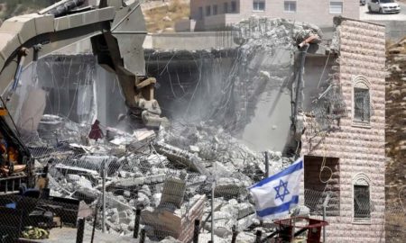 Permukiman Israel