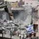 Permukiman Israel