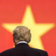 Pemenang Perang Dagang AS-China