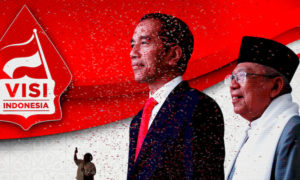 Kabinet Baru Jokowi