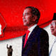 Kabinet Baru Jokowi