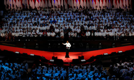 Kabinet Baru Jokowi