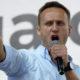Alexei Navalny