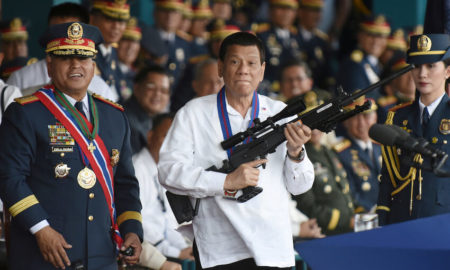 Rodrigo Duterte