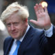 Boris Johnson