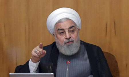 Kesepakatan Nuklir Runtuh, Iran Ancam Operasikan Reaktor Kembali