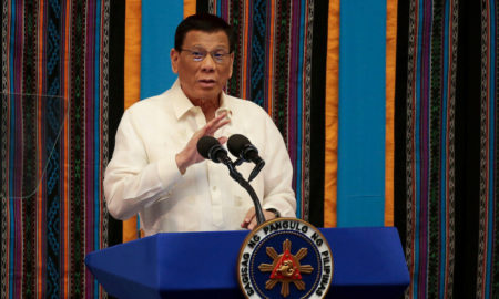 Rodrigo Duterte