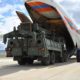 S-400 Rusia