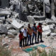 Acara Televisi Amerika Benarkan Indikasi Penghilangan Sejarah Palestina