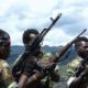 Pemberontak Papua