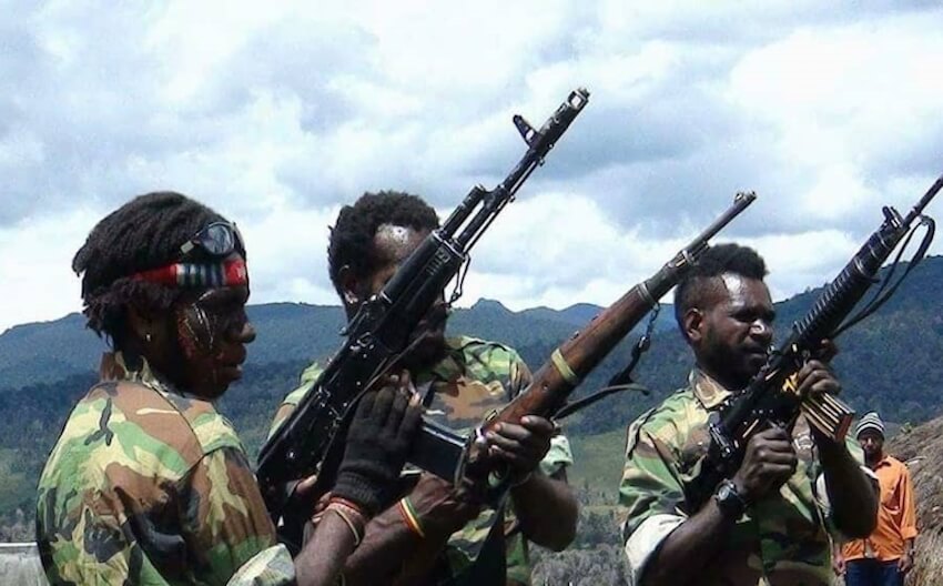 Papua Barat